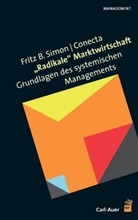 CONECTA, Fritz Simon, Fritz B Simon, Fritz B. Simon - Radikale Marktwirtschaft