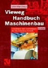 Alfred Böge - Vieweg Handbuch Maschinenbau