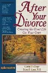Dr. Robert Alberti, Robert Alberti, Robert E. Alberti, Cynthia MacGregor - After Your Divorce