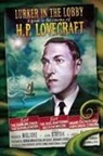 Andrew Migliore, John Strysik, Bernie Wrightson - The Lurker in the Lobby