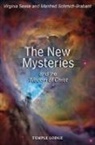 Manfred Schmidt-Brabant, Virginia Sease, Virginia Schmidt-Brabant Sease - New Mysteries and the Wisdom of Christ