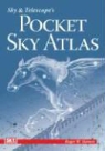 Roger Sinnott, roger w Sinnott, Roger W. Sinnott - Pocket Sky Atlas