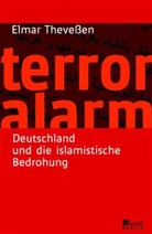 Elmar Theveßen - Terroralarm