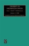 H. T. Frierson, Henry T. Frierson, Henry T. Frierson, T. Frierson Henry T. Frierson - Examining Protege-Mentor Experiences