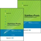 Gerd Wagenknecht - Stahlbau-Praxis. Paket