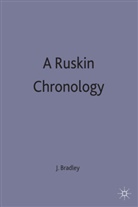 J Bradley, J. Bradley, J. L. Bradley, John Lewis Bradley, Bradley J. L., J. L. Bradley J. L. - A Ruskin Chronology