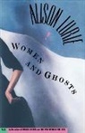 Alison Lurie, Frederic J. Whiton - Women and Ghosts