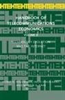 Martin Cave, Martin E. Cave, Sumit Majumdar, Sumit K. Majumdar, Ingo Vogelsang - Technology Evolution and the Internet