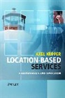 Axel Kã1/4pper, Ak Kuepper, Axel Kupper, Axel (Ludwig-Maximilians -University Munic Kupper, Axel Küpper, KUPPER AXEL - Location-Based Services