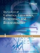 Michael J. Dunn, Michael J. (University College Dunn, Michael J. Jorde Dunn, MJ Dunn, DUNN MICHAEL J JORDE LYNN B LI, Michael J. Dunn... - Encyclopedia of Genetics, Genomics, Proteomics and Bioinformatics, 8