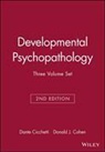 D Cicchetti, D Cohen, Donald J Cohen, Donald J. Cohen, Dant Cicchetti, Dante Cicchetti... - Developmental Psychopathology