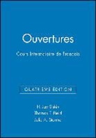 Thomas T Field, Thomas T. Field, H Jay Siskin, H. Jay Siskin, H. Jay Field Siskin, H. Jay/ Field Siskin... - Ouvertures