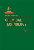 KIRK OTHMER R E, Kirk-Othmer, R. E. Kirk-Othmer, Re Kirk-Othmer, John Wiley &amp; Sons Inc, Kirk-Othmer - Kirk-Othmer Encyclopedia of Chemical Technology, Volume 16