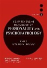 Robert T. Ammerman, Robert T. (Children''''s Hospital Medica Ammerman, AMMERMAN ROBERT T, M Hersen, Robert T. Ammerman, Ammerman Robert T.... - COMPREHENSIVE HANDBOOK OF PERSONAL