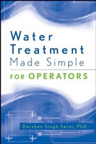 Sarai, Darshan S. Sarai, Darshan Singh Sarai, Ds Sarai, Sarai Darshan Singh - Water Treatment Made Simple