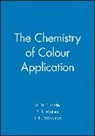 R M Christie, R. M. Christie, R. M. (Lecturer in Applied Chemistry Christie, RM Christie, R R Mather, R. R. Mather... - Chemistry of Colour Application