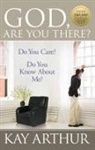 Kay Arthur, Gossard - God, Are You There?