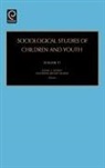 KINNEY, Rosier, David A. Kinney, Katherine Brown Rosier - Sociological Studies of Children and Youth