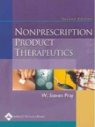 Richard Finkel, W. Stephen Pray, W.steven Pray - Nonprescription Product Therapeutics