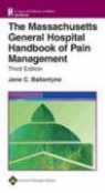 Jane C Ballantyne, Jane C. Ballantyne, Massachusetts General Hospital, Jane C. Ballantyne - Massachussetts General Hospital Handbook of Pain Management