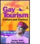 Kaye Sung Chon, Kevin Markwell, Markwell Kevin, Gordon Waitt, Gordon (University of Wollongong Waitt, Gordon/ Markwell Waitt... - Gay Tourism