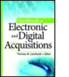 Thomas W Leonhardt, Thomas W. Leonhardt, Thomas W. (EDT) Leonhardt, LEONHARDT THOMAS W - Handbook of Electronic and Digital Acquisitions