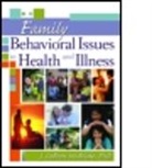 J Lebron Mcbride, J. LeBron McBride - Family Behavioral Issues in Health and Illness