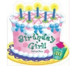 Salina Yoon, Salina Yoon - Birthday Girl!