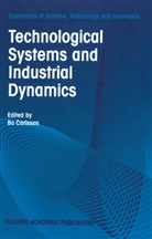 Carlsson, B Carlsson, B. Carlsson, Bo Carlsson - Technological Systems and Industrial Dynamics