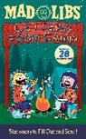 Mad Libs, Roger Price, Roger/ Stern Price, Leonard Stern - Mad Libs