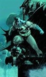 J Loeb, Jeph Loeb, Loeb Lee Williams - Absolute batman hush