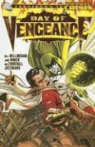 Bill Willingham, Judd Winick - Day of vengeance