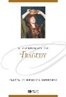 Bushnell, Rebecca Bushnell, Rebecca W. Bushnell, Rebecca Bushnell, Bushnell Rebecca - Companion to Tragedy