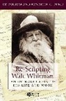 FOLSOM, Ed Folsom, Ed (University of Iowa) Price Folsom, Ed Price Folsom, Price, Kenneth M Price... - Re-Scripting Walt Whitman