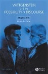 Phillips, Dz Phillips, Rush Rhees, Rush (Former pupil of Wittgenstein) Rhees, D Z Phillips, D. Z. Phillips - Wittgenstein and the Possibility of Discourse