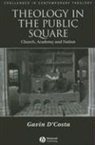 &amp;apos, Gavin costa, D&amp;, D&amp;apos, G D'Costa, Gavin D'Costa... - Theology in the Public Square