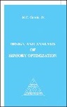 Gacula, Maximo Gacula, Maximo C Gacula, Maximo C. Gacula, Gacula Maximo C., Maximo C. Gacula Jr. - Design and Analysis of Sensory Optimization