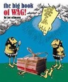 OLLMANN, Joe Ollmann, Ollmann Joe - The Big Book of Wag