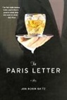 Jon Robin Baitz, Baitz Jon Robin - Paris Letter