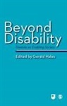 Gerald Hales, Gerald Hales, Hales Gerald - Beyond Disability