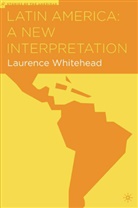 L Whitehead, L. Whitehead, Laurence Whitehead - Latin America