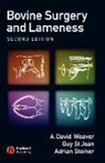 Gabrielle L. Jean, ST JEAN, Guy St Jean, Steiner, Adrian Steiner, Weaver... - Bovine Surgery and Lameness
