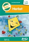 Eva-M Schmidt, Eva-Maria Schmidt - Themenheft Herbst 1. /2. Klasse