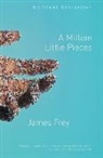 James Frey - A Million Little Pieces