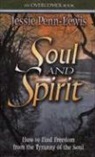 Jessie Penn-Lewis - Soul and Spirit