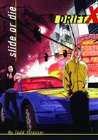 Todd Strasser, Todd/ Phillips Strasser, Strasser Todd, Craig Phillips - Slide or Die
