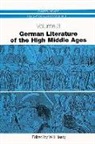Will Hasty, Will Hasty - German Literature of the High Middle Ages CHHGL 3