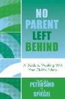 Pamela Petrosino, Pamela Spiegel Petrosino, Pamela/ Spiegel Petrosino, Petrosino Pamela, Lisa Spiegel, Spiegel Lisa - No Parent Left Behind