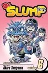 Akira Toriyama, Eiichiro Oda, Akira Toriyama, Akira Toriyama - Dr. Slump v.6