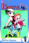 Marimo Ragawa, Marimo Ragawa - Baby & Me 1